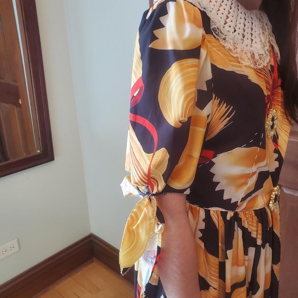 Dress - Picture 16 of 16
